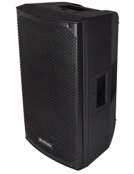 Citronic CAB-10 Caja Acústica Pasiva 10" 220W RMS