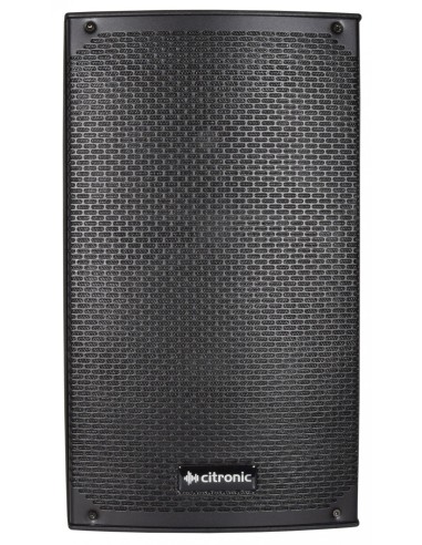 Citronic CAB-10 Caja Acústica Pasiva 10" 220W RMS