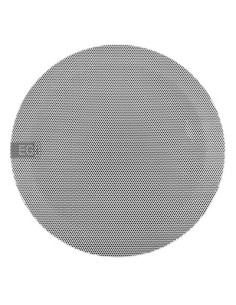 EGi 0645 Altavoz de 5" Hi- Fi con muelles y rejilla metálica para techo