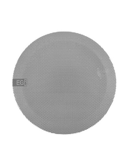 EGi 0645 Altavoz de 5" Hi- Fi con muelles y rejilla metálica para techo