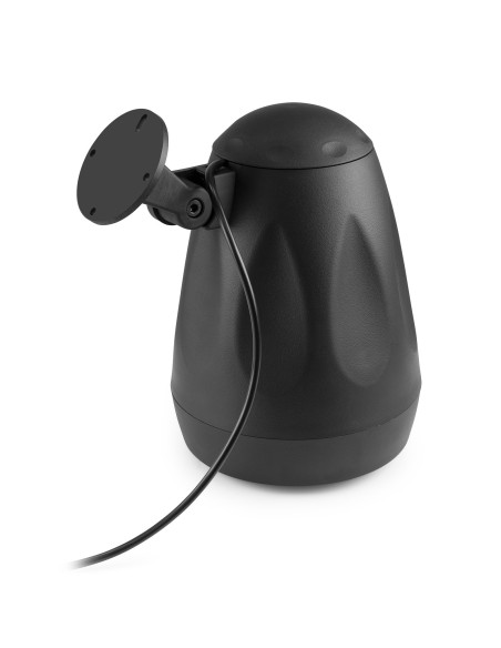 Power Dynamics PDS65B Altavoz colgante 100V 6.5” Negro  952514