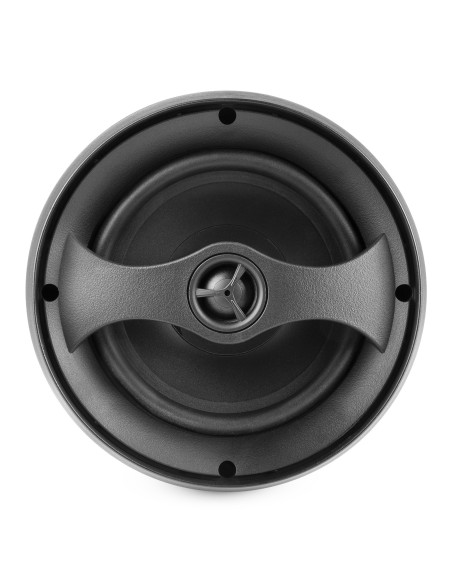 Power Dynamics PDS65B Altavoz colgante 100V 6.5” Negro  952514
