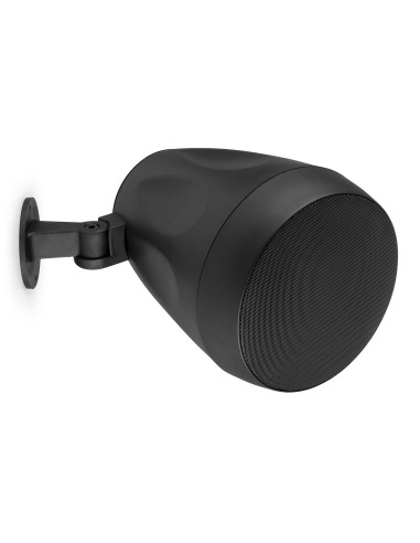 Power Dynamics PDS65B Altavoz colgante 100V 6.5” Negro  952514