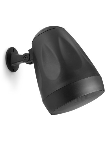 Power Dynamics PDS65B Altavoz colgante 100V 6.5” Negro  952514