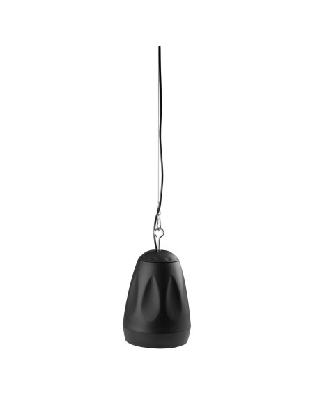 Power Dynamics PDS65B Altavoz colgante 100V 6.5” Negro  952514