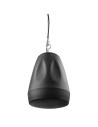 Power Dynamics PDS65B Altavoz colgante 100V 6.5” Negro  952514