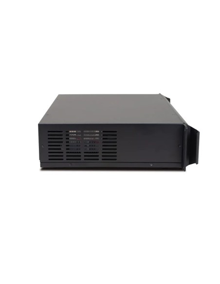 AMS AMU 3604 BT Amplificador/mezclador linea 100v- 8-16 Ohm 360 W