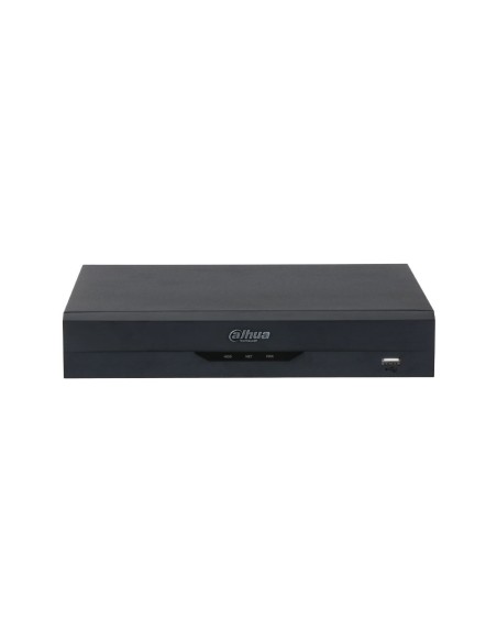 DAHUA-053 NVR IP WizSense de 8 canales con PoE