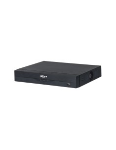 DAHUA-053 NVR IP WizSense de 8 canales con PoE 2