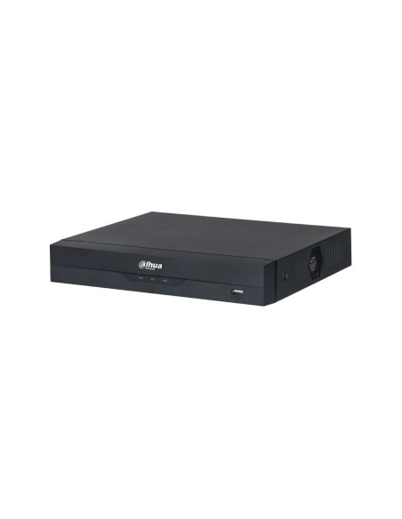 DAHUA-053 NVR IP WizSense de 8 canales con PoE