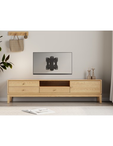 FONESTAR  MOV-322PR Soporte TV orientable de pared