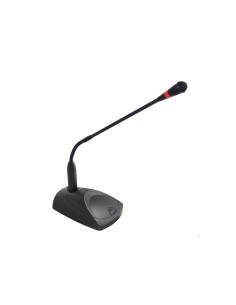 FONESTAR  MCMD-2 Micrófono de sobremesa DANTE