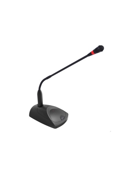 FONESTAR  MCMD-2 Micrófono de sobremesa DANTE