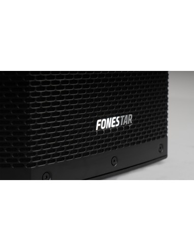 FONESTAR  FORCE-X12DSP Altavoz activo de alta potencia
