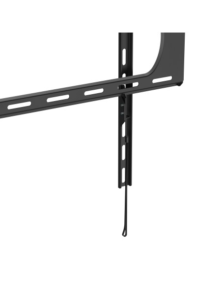 FONESTAR  FIX-096PR Soporte TV fijo de pared