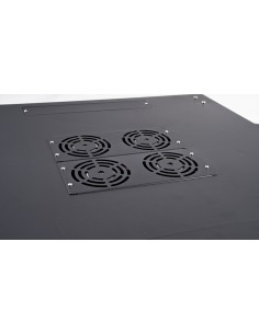 FONESTAR  FRX-33808-SKD Armario rack 19'' metálico 33 U, en kit de montaje 2