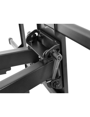 FONESTAR  MOV-684PR Soporte TV orientable de pared