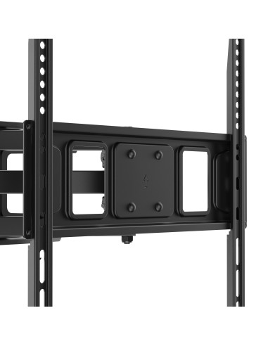 FONESTAR  MOV-644BA Soporte TV orientable de pared