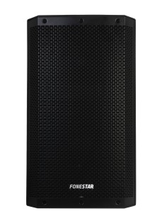 FONESTAR  FORCE-X15DSP Altavoz activo de alta potencia