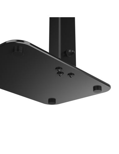 FONESTAR  STM-22BA Soporte orientable de mesa