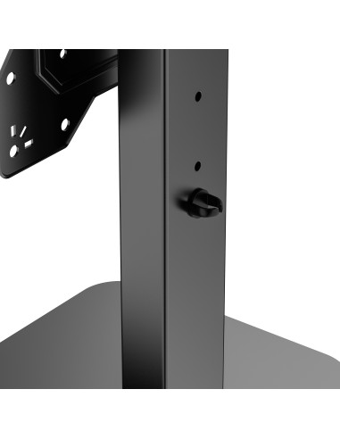 FONESTAR  STM-22BA Soporte orientable de mesa