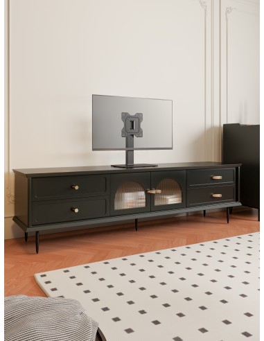 FONESTAR  STM-22BA Soporte orientable de mesa