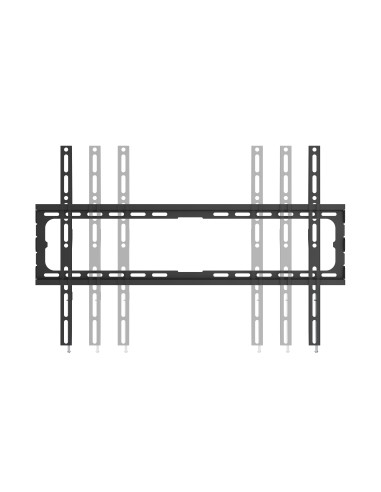 FONESTAR  FIX-064EN Soporte TV fijo de pared