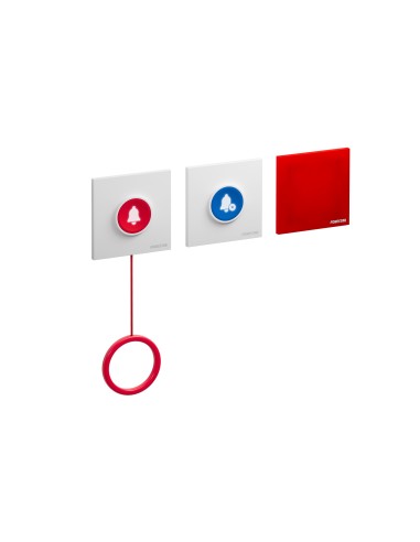 FONESTAR  CALL-HELP Kit de llamada de asistencia