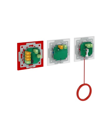 FONESTAR  CALL-HELP Kit de llamada de asistencia