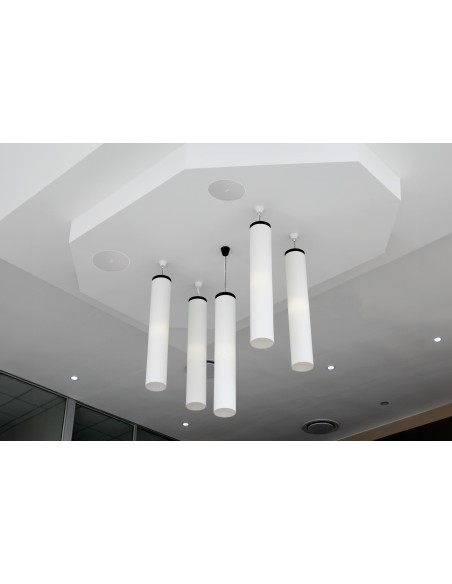 FONESTAR  SKY-5 Altavoz de techo 5'' de baja impedancia