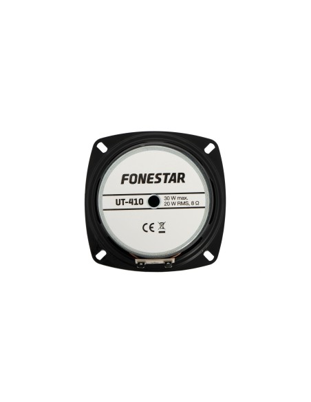 FONESTAR  UT-410 Altavoz woofer