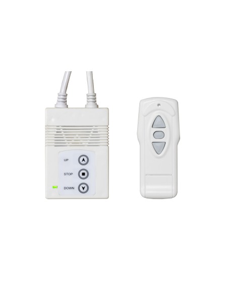 FONESTAR  PPEL-43150-FA Pantalla de proyección eléctrica 4:3