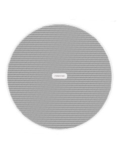 FONESTAR  SKY-5T-DOME Altavoz de techo 5'' + 1'' con transformador de línea de 100 V y baja impedancia 2