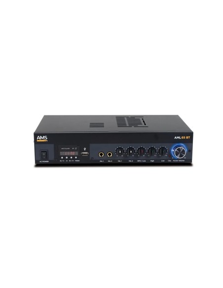 AMS AML 65 BT Amplificador/mezclador