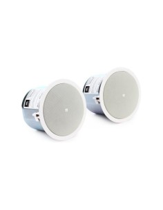 JBL CONTROL 26C Altavoz de Techo de 2 Vías Pareja