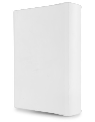 EQUIPO DE SONIDO VENICE 6 HILO MUSICAL 4 ZONAS Blanco - 4 altavoces 6,5 pulgadas