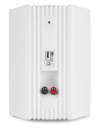 EQUIPO DE SONIDO VENICE 6 HILO MUSICAL 4 ZONAS Blanco - 4 altavoces 6,5 pulgadas