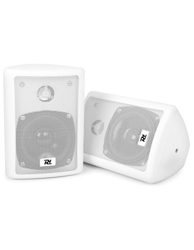 EQUIPO DE SONIDO VENICE 4  HILO MUSICAL 4 ZONAS White - 4 altavoces 4 pulgadas