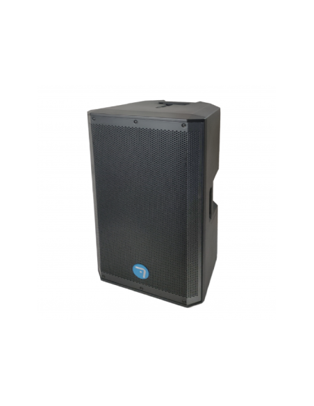 SEVEN SV12APRO-TWS-ASP ALTAVOZ ACTIVO 12” BI- AMPLIFICADO CON ASP REPRODUCTOR MP3 y BT-TWS