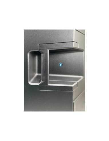 SEVEN SV12APRO-TWS-ASP ALTAVOZ ACTIVO 12” BI- AMPLIFICADO CON ASP REPRODUCTOR MP3 y BT-TWS