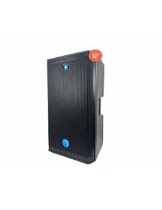 SEVEN SV12APRO-TWS-ASP ALTAVOZ ACTIVO 12” BI- AMPLIFICADO CON ASP REPRODUCTOR MP3 y BT-TWS