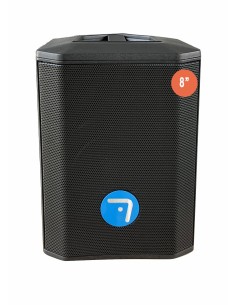 Altavoz Bluetooth portátil  8 pulgadas SV8EVENT TWS con batería