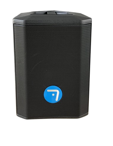 SEVEN SV8EVENT-TWS  Altavoz portatil con Bateria 8"