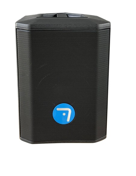 altavoz bluetooth potente portátil 8 pulgadas sv8event-tws bateria de litio