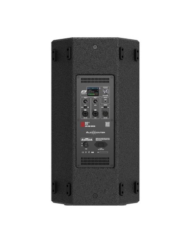 AUDIOCENTER SA3-12 MK2 ALTAVOZ ACTIVO DSP 12"