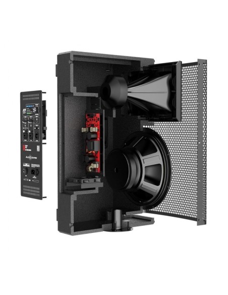 AUDIOCENTER SA3-12 MK2 ALTAVOZ ACTIVO DSP 12"