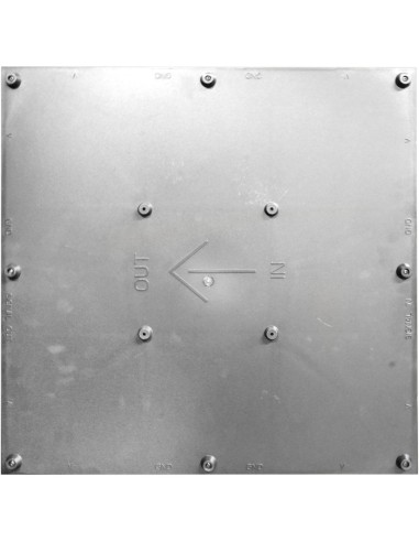 AFX CRAZY-DANCEFLOOR pista de baile con led