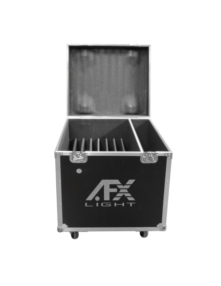 AFX CRAZY-DANCEFLOOR pista de baile con led