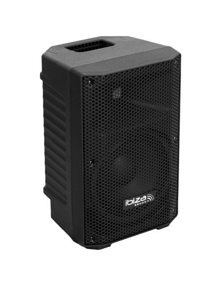 Ibiza Sound XTK8-MKII ALTAVOZ PASIVO  8 pulgadas 200W