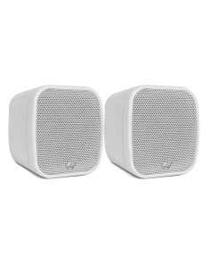 WORK Pro NEO 3 Blanco Altavoz  pasivo 50 W (full range) @ 8 Ohm, 10 W @ L100V.